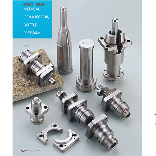 Medical Connector
