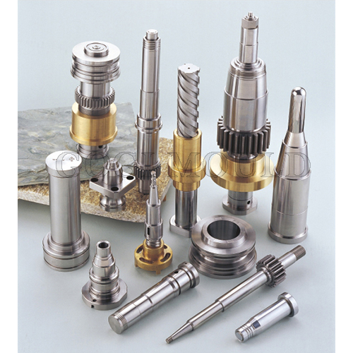 Non-standard parts