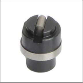 Slide retainer PSR