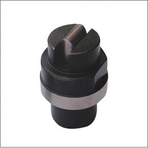 Slide retainer PSR